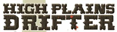 logo High Plains Drifter